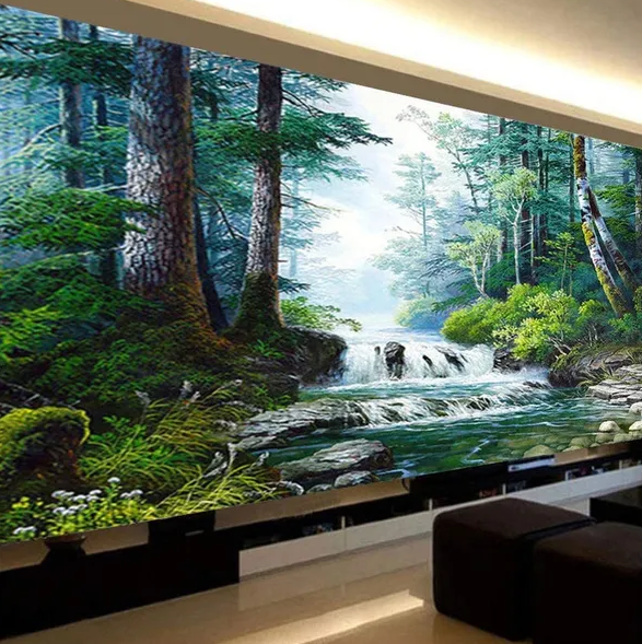 Diamond Painting