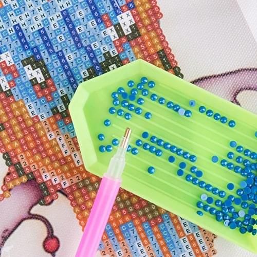 How to choose the Perfect Diamond Painting kit