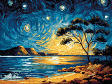 Cape York Twilight – Diamond Painting Kit