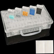 Diamond Drill - Storage