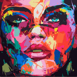 Beginner diamond painting designs included in Bundle! - Mini Painting Diamonds (x9)