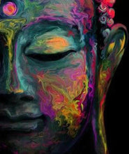 Buddha - 5D Diamond Painting Kit